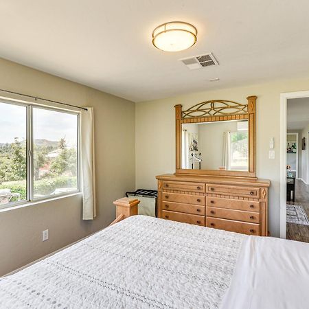 فيلا Escondido Vineyard Estate Walk To Wineries! المظهر الخارجي الصورة